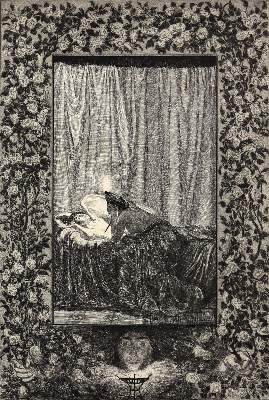 Bild Nr.7: 125-1134 Klinger,M.: (Literatur und illustrierte Bücher bis 19.Jahrhundert)