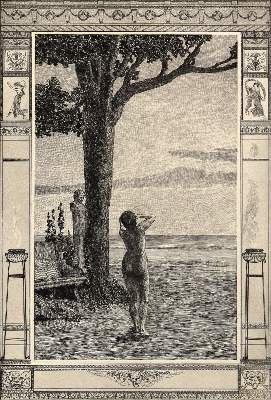 Bild Nr.8: 125-1134 Klinger,M.: (Literatur und illustrierte Bücher bis 19.Jahrhundert)
