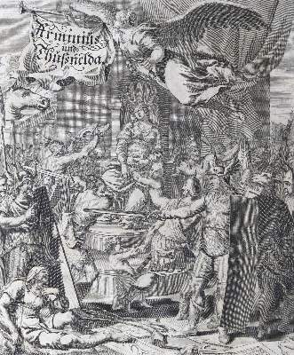 Bild Nr.1: 125-1147 Lohenstein,D.C.v.: (Literatur und illustrierte Bücher bis 19.Jahrhundert)