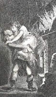 Bild Nr.1: 125-1156 Meissner,A.G.: (Literatur und illustrierte Bücher bis 19.Jahrhundert)