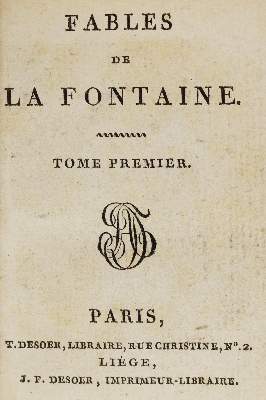 Bild Nr.2: 125-1158 Bibliotheque Portative du Voyageur.: (Miniaturbücher)