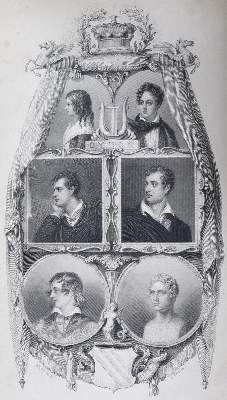 Bild Nr.1: 125-1162 (Müller,J.G.).: (Literatur und illustrierte Bücher bis 19.Jahrhundert)