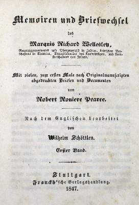 Bild Nr.1: 125-1166 Pearce,R.R.: (Literatur und illustrierte Bücher bis 19.Jahrhundert)