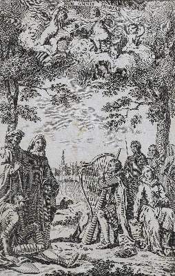 Bild Nr.1: 125-1167 (Percy,T.).: (Literatur und illustrierte Bücher bis 19.Jahrhundert)