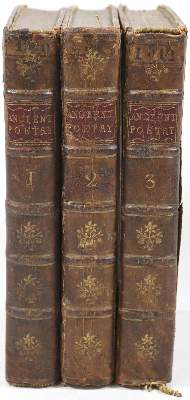 Bild Nr.2: 125-1167 (Percy,T.).: (Literatur und illustrierte Bücher bis 19.Jahrhundert)