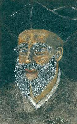 Bild Nr.2: 125-1174 Rabelais,F.: (Literatur und illustrierte Bücher bis 19.Jahrhundert)
