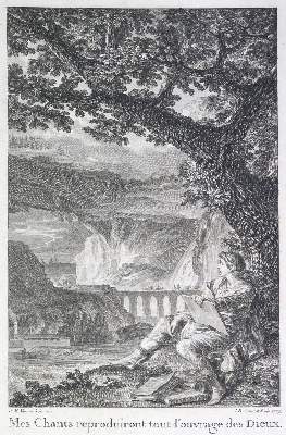 Bild Nr.1: 125-1178 Roucher,(J.A.).: (Literatur und illustrierte Bücher bis 19.Jahrhundert)