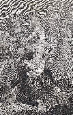 Bild Nr.1: 125-1180 Sachs,H.: (Literatur und illustrierte Bücher bis 19.Jahrhundert)