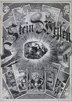 Bild Nr.1: 125-1193 Schweiger-Lerchenfeld,A.v.: (Literatur und illustrierte Bücher bis 19.Jahrhundert)