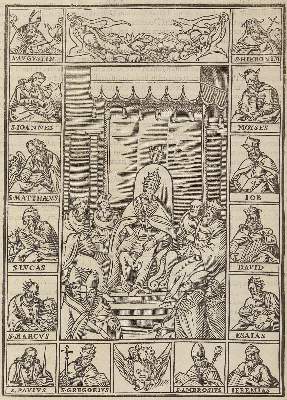 Bild Nr.1: 125-120 Corpus juris canonici,: (Alte Drucke, Handschriften und Theologie)