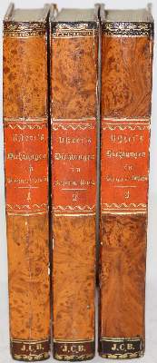Bild Nr.1: 125-1208 Usteri,J.M.: (Literatur und illustrierte Bücher bis 19.Jahrhundert)