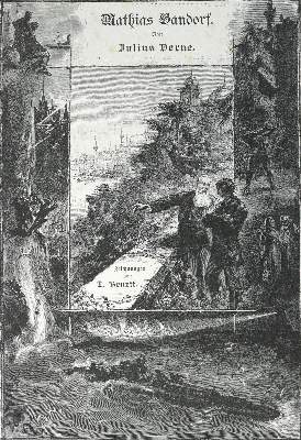 Bild Nr.2: 125-1218 Verne,J.: (Literatur und illustrierte Bücher bis 19.Jahrhundert)