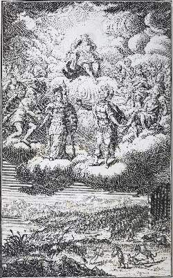 Bild Nr.1: 125-1228 (Willamov,J.G.).: (Literatur und illustrierte Bücher bis 19.Jahrhundert)