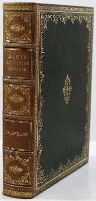 Bild Nr.5: 125-1247 Dante Alighieri.: (Bayros)
