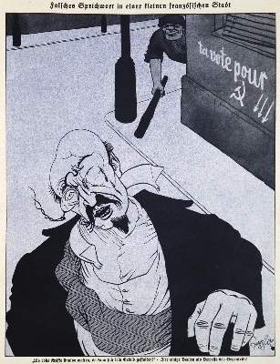 Bild Nr.2: 125-1258 Brennessel, Die.: (Literatur und illustrierte Bücher 20.Jahrhundert - Alte Literatur in modernen Ausgaben)