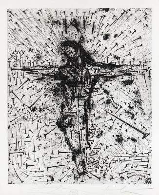 Apocalypse de Saint Jean.