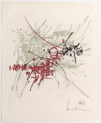 Bild Nr.13: 125-1265 Apocalypse de Saint Jean. (Dali)