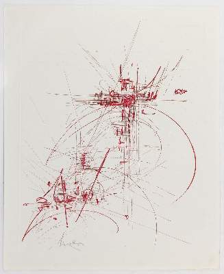 Bild Nr.14: 125-1265 Apocalypse de Saint Jean. (Dali)