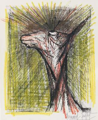 Bild Nr.2: 125-1265 Apocalypse de Saint Jean. (Dali)