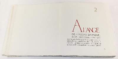 Bild Nr.27: 125-1265 Apocalypse de Saint Jean. (Dali)