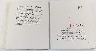 Bild Nr.28: 125-1265 Apocalypse de Saint Jean. (Dali)