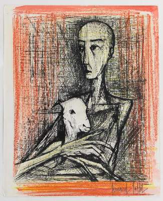 Bild Nr.7: 125-1265 Apocalypse de Saint Jean. (Dali)