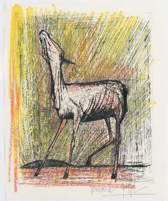 Bild Nr.8: 125-1265 Apocalypse de Saint Jean. (Dali)