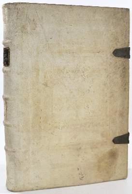 Bild Nr.2: 125-127 Cyprianus,T.C.: (Alte Drucke, Handschriften und Theologie)