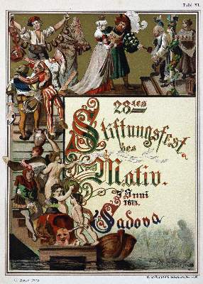 Bild Nr.1: 125-1274 Döblin,A.: (Literatur und illustrierte Bücher 20.Jahrhundert - Alte Literatur in modernen Ausgaben)