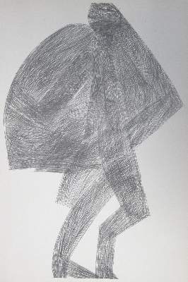 Bild Nr.2: 125-1303 Hannsmann,M.: (Grieshaber)
