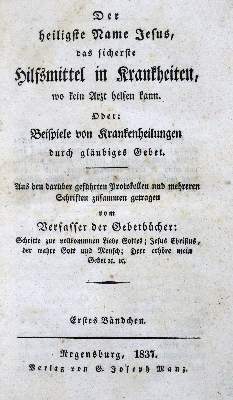 Bild Nr.1: 125-132 Derham,W.: (Alte Drucke, Handschriften und Theologie)