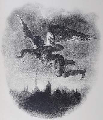 Bild Nr.1: 125-1322 Goethe,J.W.v.: (Insel-Verlag)