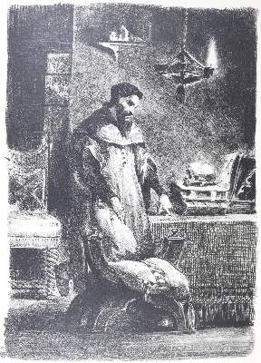 Bild Nr.3: 125-1322 Goethe,J.W.v.: (Insel-Verlag)