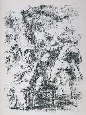 Bild Nr.2: 125-1323 Goethe,J.W.v.: (Insel-Verlag)