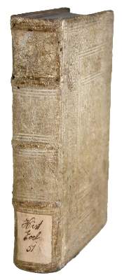 Bild Nr.10: 125-133 De ritibus Sinensium: (Alte Drucke, Handschriften und Theologie)