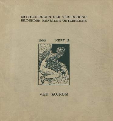Bild Nr.5: 125-1331 Wiener Werkstätten.: (Jugendstil)