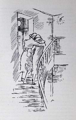 Bild Nr.2: 125-1333 Kesten,H.: (Literatur und illustrierte Bücher 20.Jahrhundert - Alte Literatur in modernen Ausgaben)