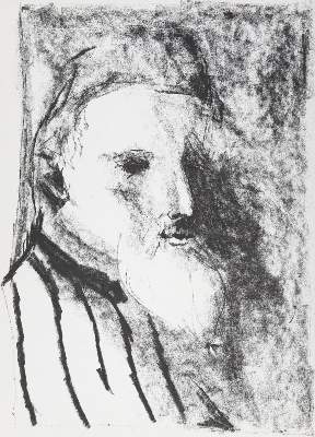 Bild Nr.2: 125-1336 Chaucer,G.: (Klemke)
