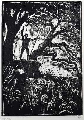 Bild Nr.6: 125-1337 Löns,H.: (Klemm)