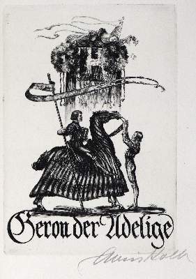Bild Nr.1: 125-1342 Wieland,C.M.: (Kolb)