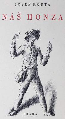 Bild Nr.2: 125-1346 Kopta,J.: (Literatur und illustrierte Bücher 20.Jahrhundert - Alte Literatur in modernen Ausgaben)