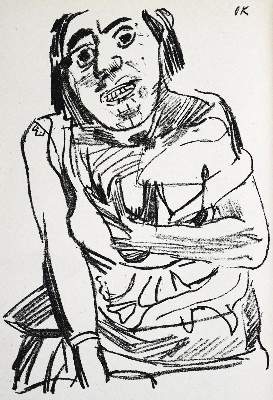 Bild Nr.1: 125-1353 Struck,H.: (Liebermann)