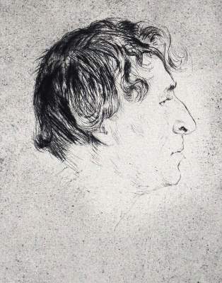 Bild Nr.2: 125-1353 Struck,H.: (Liebermann)