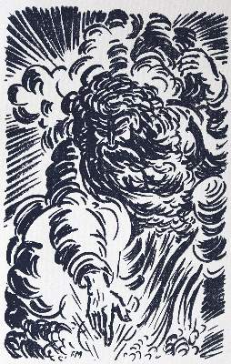 Bild Nr.2: 125-1360 Aubigne,(T.)A.de.: (Masereel)