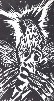 Bild Nr.1: 125-1361 Masereel,F.: (Literatur und illustrierte Bücher 20.Jahrhundert - Alte Literatur in modernen Ausgaben)