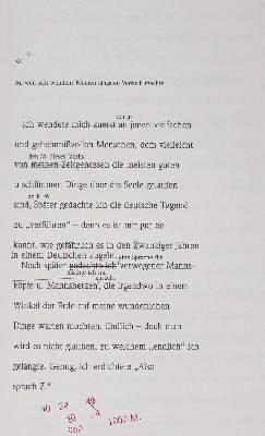 Bild Nr.2: 125-1372 Nietzsche,F.: (Literatur und illustrierte Bücher 20.Jahrhundert - Alte Literatur in modernen Ausgaben)