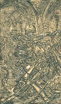 Bild Nr.3: 125-1383 Vachal,J.: (Poe)
