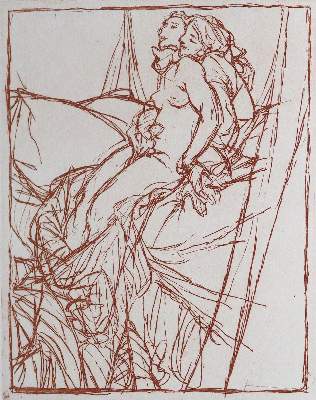 Bild Nr.1: 125-1396 Goethe,(J.W.v.).: (Pressendrucke)