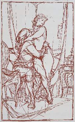 Bild Nr.3: 125-1396 Goethe,(J.W.v.).: (Pressendrucke)