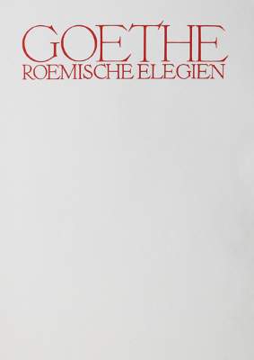 Bild Nr.1: 125-1397 Goethe,(J.W.v.).: (Pressendrucke)